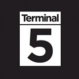 Terminal 5 logo