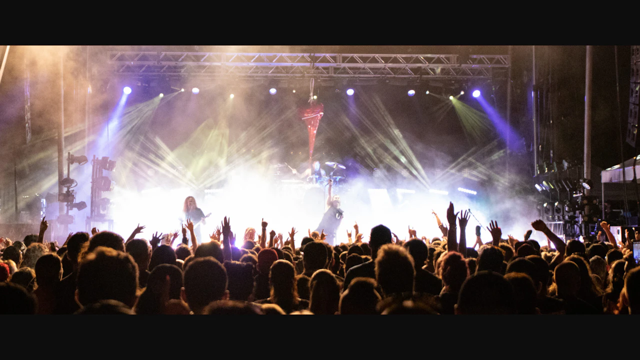 Four Chord Music Fest