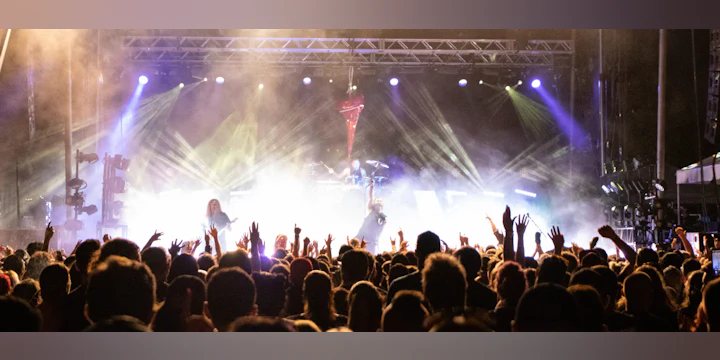 Four Chord Music Fest