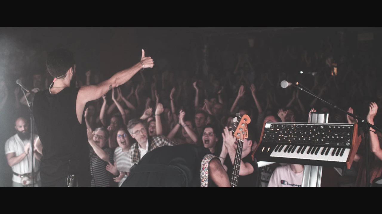 La Maroquinerie (Paris)