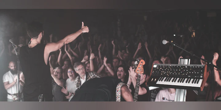 La Maroquinerie (Paris)