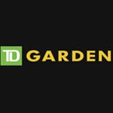 TD Garden logo