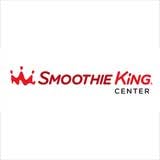 Smoothie King Center logo