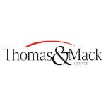 Thomas Mack Center logo