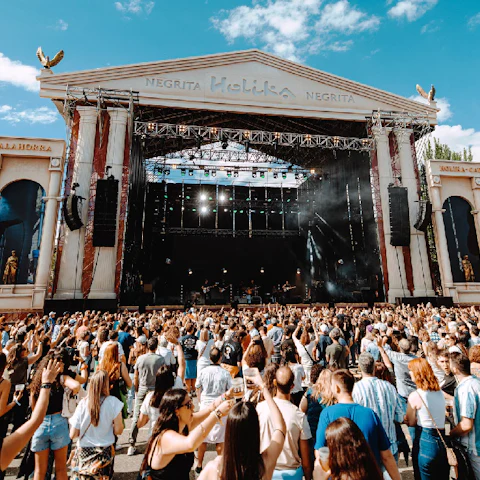 Gran Reserva Festival
