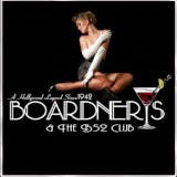 Boardners (Club Decades) logo