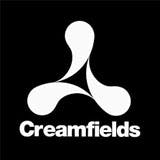 Creamfields logo