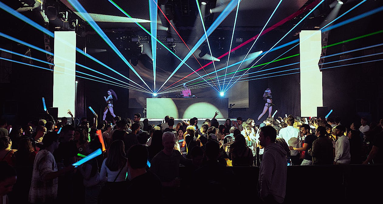 Top 10 Best Nightclubs in Boston [Updated 2023] - Discotech