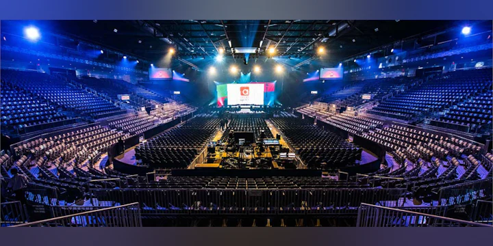 Coca-Cola Coliseum