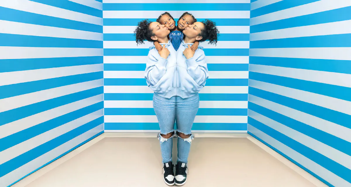 Museum of Illusions photo