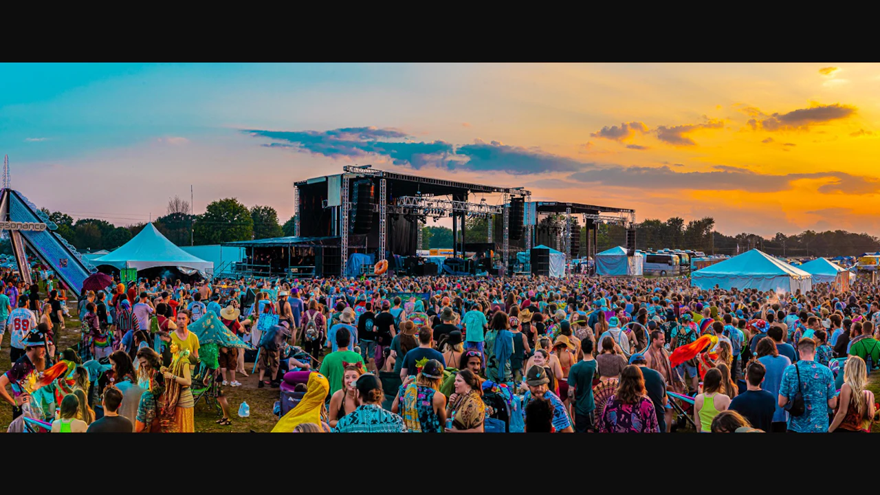 Resonance Music Festival
