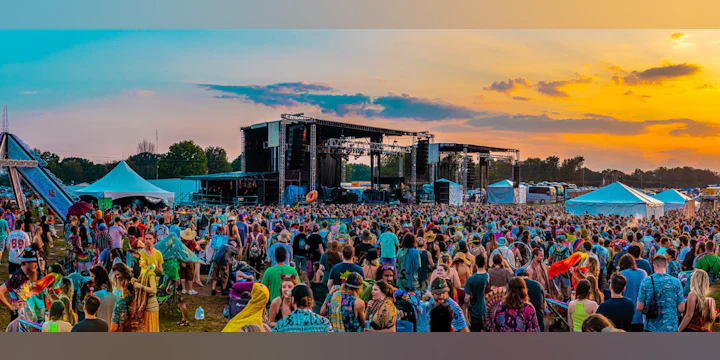 Resonance Music Festival