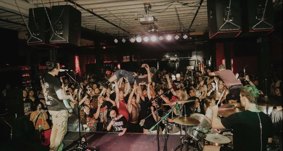 Minglewood Hall photo