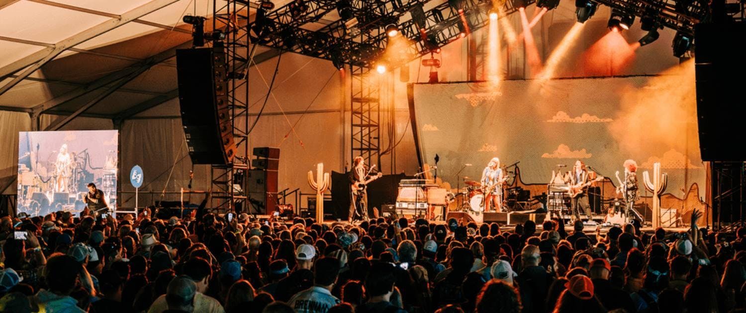 Country Calling Festival