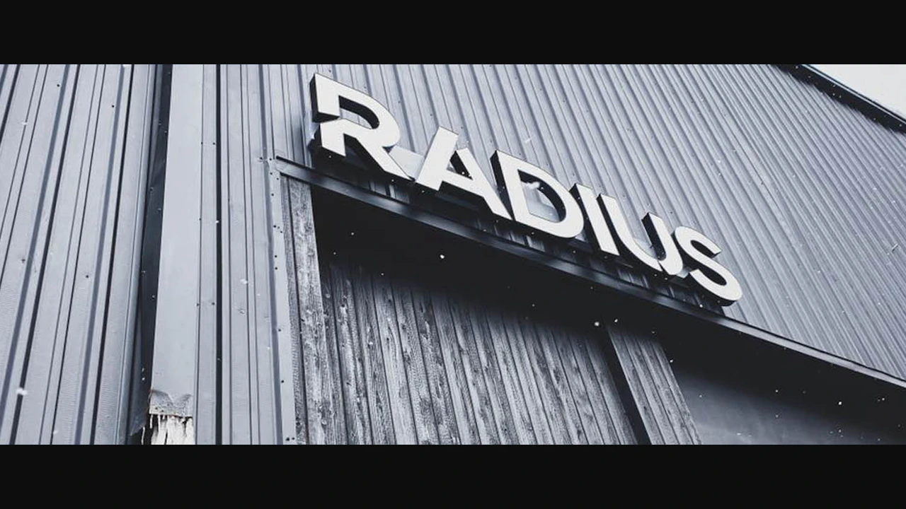 Radius