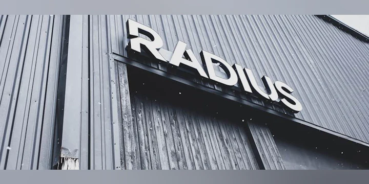 Radius
