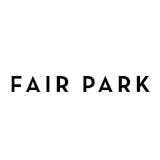 Fair Park Coliseum logo