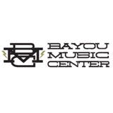 Bayou Music Center logo