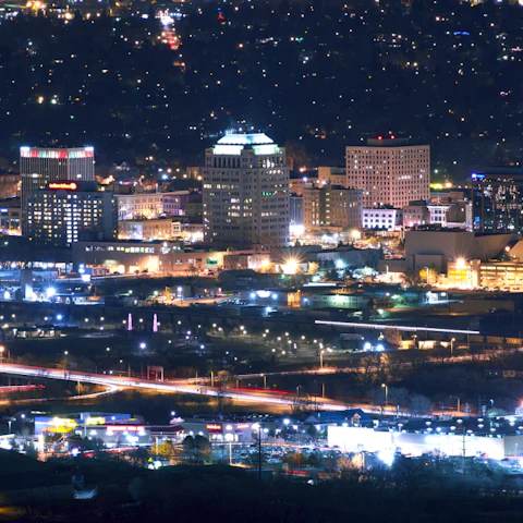 Colorado Springs Concerts & Events