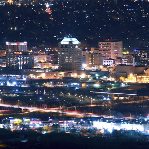 Colorado Springs Concerts & Events