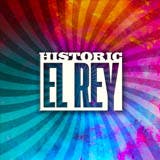 El Rey Theater logo