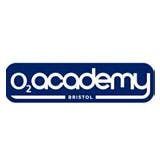 O2 Academy logo