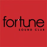 Fortune Sound Club logo
