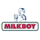 Milkboy Philly logo