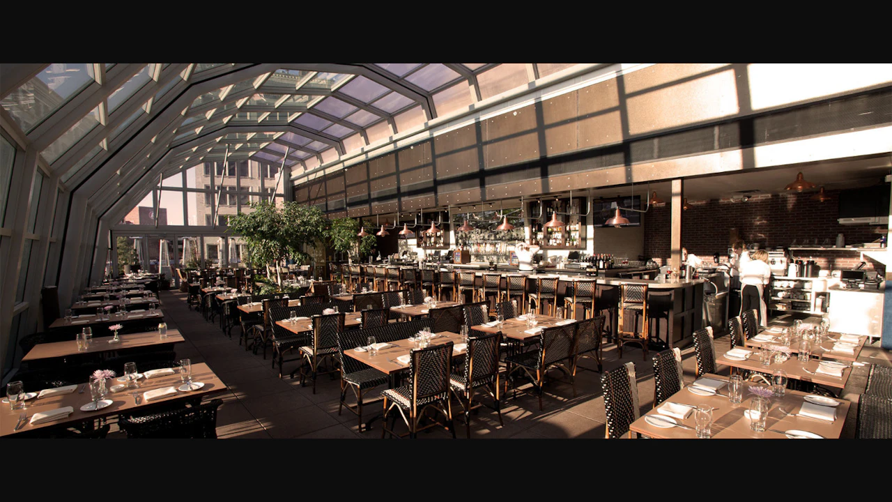 Union Rooftop