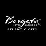 Borgata Event Center logo