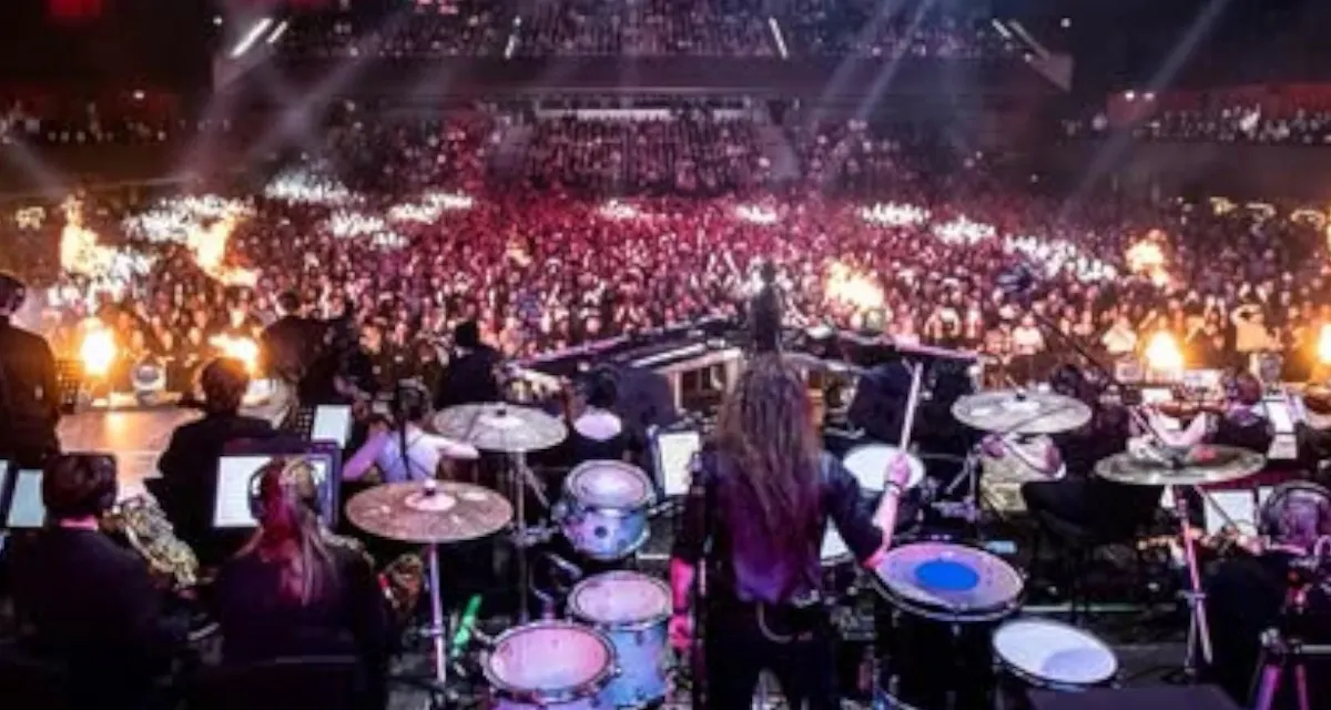 AFAS Live (Amsterdam) photo