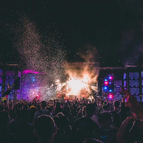 Global Dance Festival