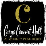 Cargo Concert Hall logo