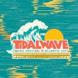 TidalWave Music Festival logo