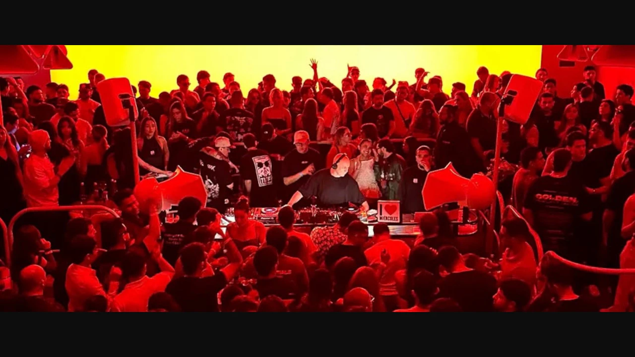 Detroit Club
