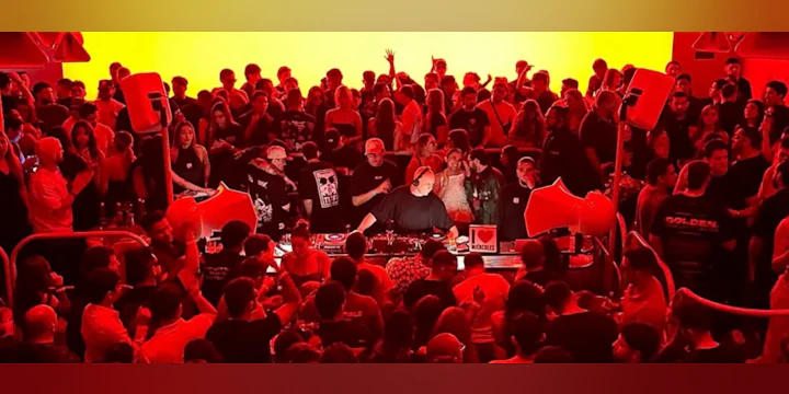 Detroit Club