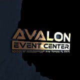 Avalon Event Center logo