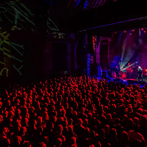 Cambridge Corn Exchange