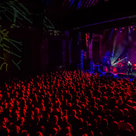 Cambridge Corn Exchange