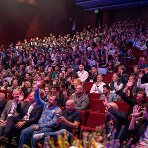 CV Summit Zurich