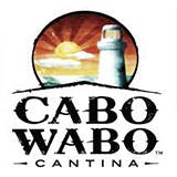 Cabo Wabo Cantina logo