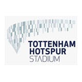 Tottenham Hotspur Stadium logo