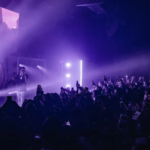 Theatre Of Living Arts