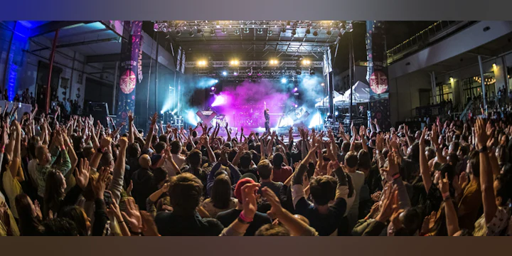 All In Music Festival
