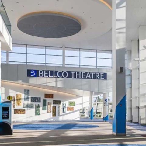 Bellco Theatre