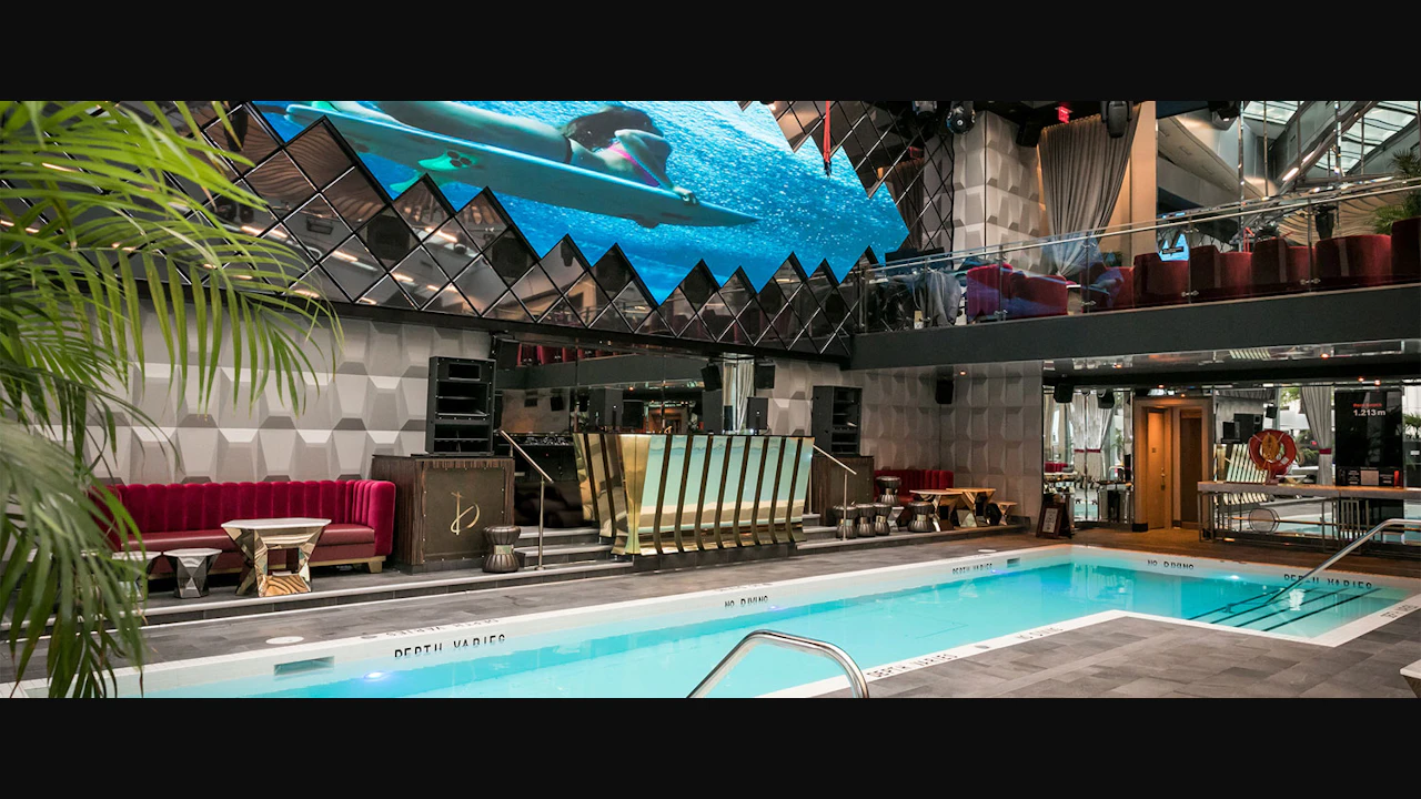 Drai's
