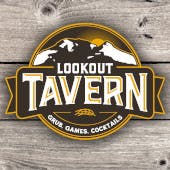 Lookout Tavern logo