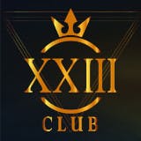 23 Club (XXIII) logo
