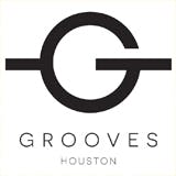 Grooves of Houston logo