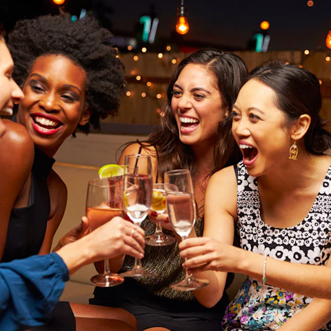 Philadelphia Bar Crawls